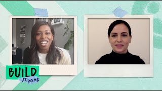 Hind Hassan Speaks On Her Work In The Series, VICE on SHOWTIME