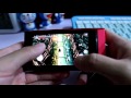 Xperia U - Samurai II Vengeance (Game)