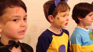 Year 1 Australian Assembly