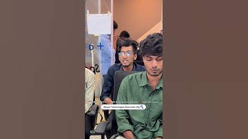 Data Analyst Face to Face Interview 🧑‍💻 | Placement Preparation | Follow @besanttechnologies_ecity 🔥