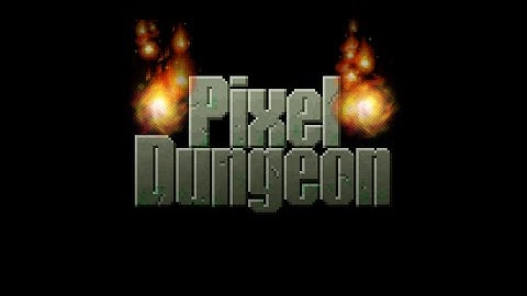 Pixel Dungeon: I Suck