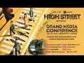 High street special screening and grand media conference
