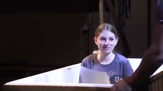 Baptism | Kyla Martin | Springvale Church