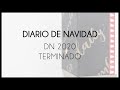 Diario de Navidad 2020 TERMINADO