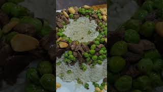 طريقة عمل رز بالبازيلاء بطريقة عصرية