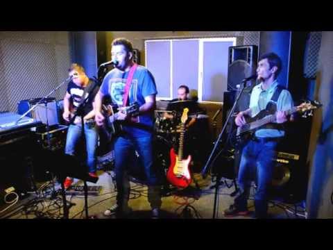 Trupa Good Day - Have you ever seen the rain (LIVE cover Smokie)