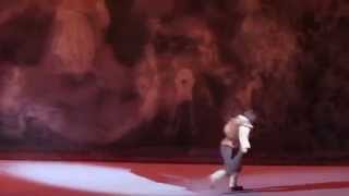 Iv Международный Фестиваль Балета В Кремле. Дон Кихот