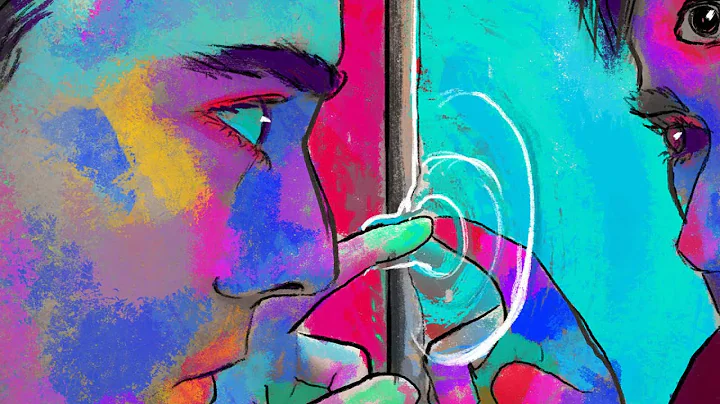 Setting Your Intention for a Psychedelic Trip