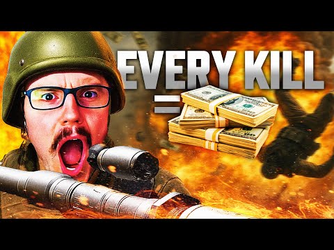 أكبر تحد فردي قمت به على الإطلاق