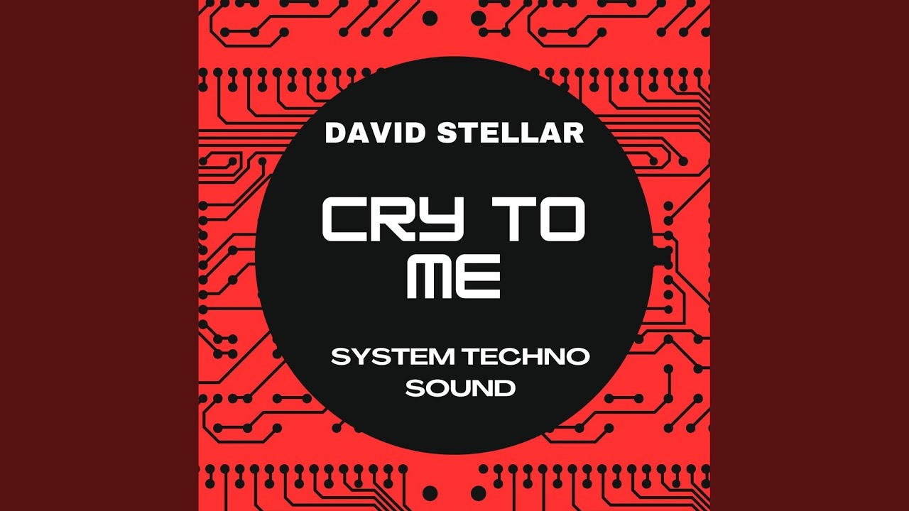 在 YouTube 上观看 Cry to Me (Radio Edit)