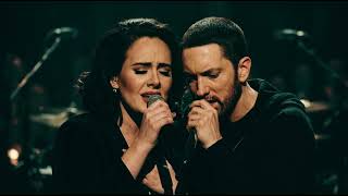 adele and eminem  (Official Video) 2026