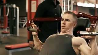 Bodybuilding Tips Constant Tension