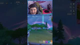 afinando puntería🎯#FortniteEspañol#GamingClip#HumorGaming#FortniteFunny#Shorts