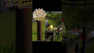 Falador or Lumbridge Chickens?