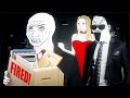 Male inequality, explained in a cartoon