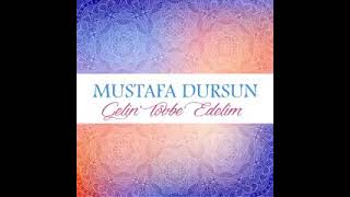 Mustafa Dursun ya Mevlana Resimi