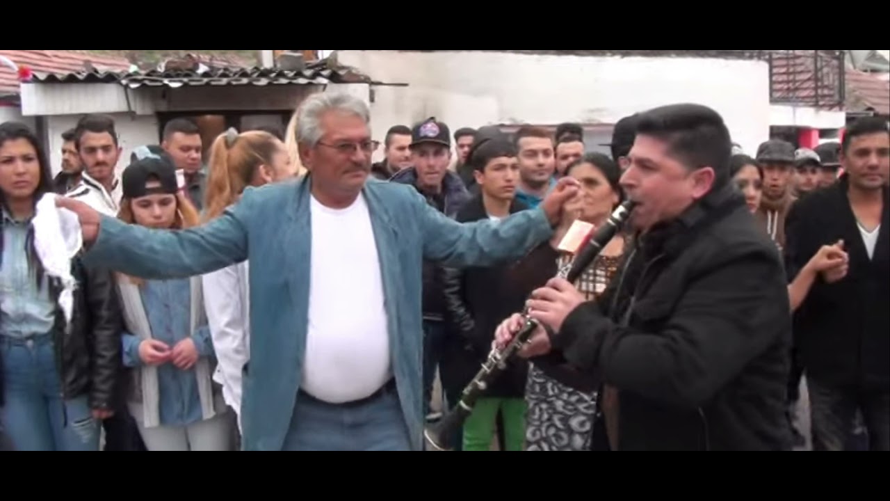 Severdzan Amzovski KLEPAC- Zejtin oro