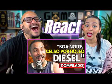 SÓ APELIDOS ANTI MELANINA (parte 4) | Caverna do Ogro