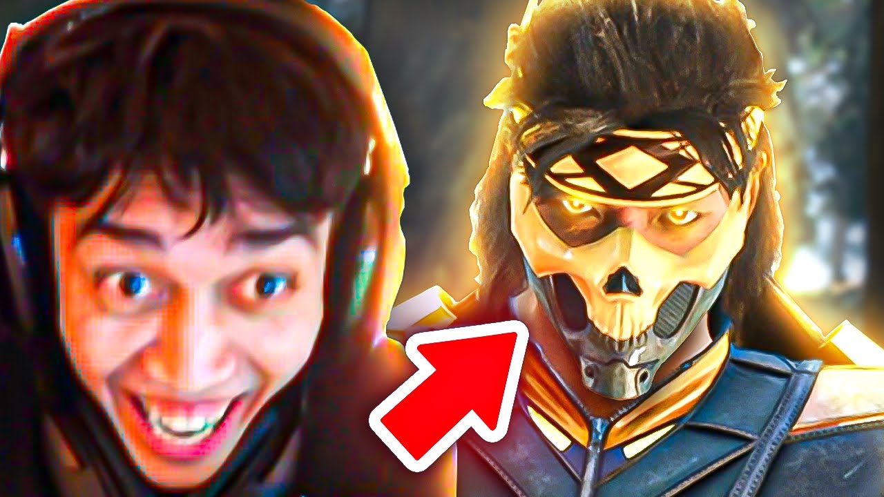 Using TAKEDA for the FIRST TIME and DOMINATING on Mortal Kombat 1!