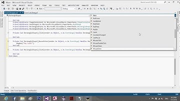 How to create a maze using Visual Basic 2012