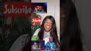 Bola Ahmed Tinubu set to marry Hausa Lady