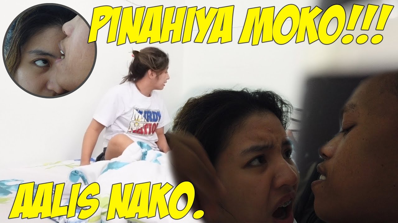 PRANK GONE WRONG | CINDY IIWAN SI YANO ?