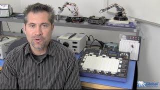 PB-507 Advanced Analog & Digital Electronic Design Workstation PB-507 Advanced Analog & Digital Electronic Design Workstation
