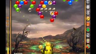 bubble epic level 21