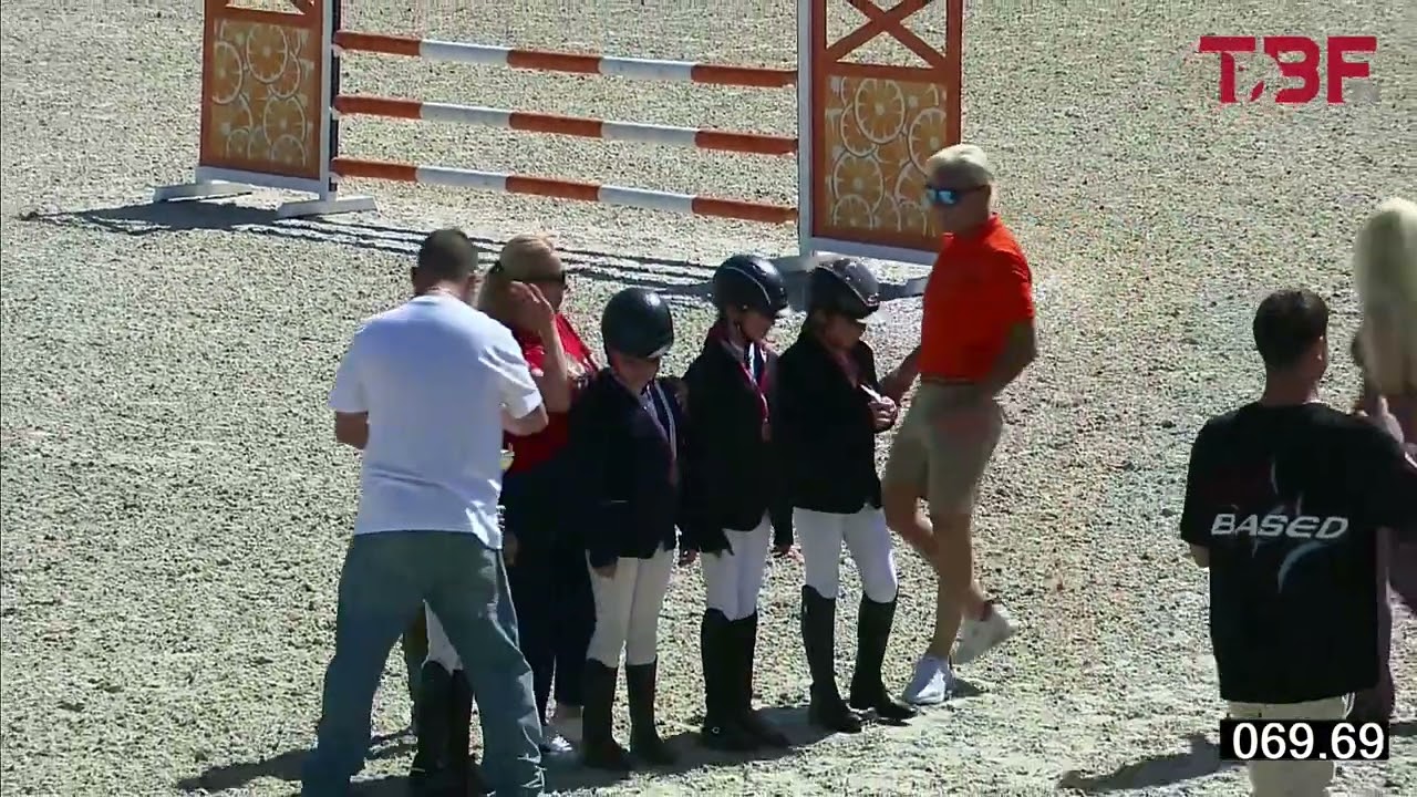 19 Mayıs kupası PL1,PL2,PL3 ve PL4 katagorileri ödül töreni.