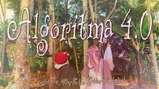 ALGORITMA 4.0 | OFFICIAL TRAILER