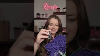 Unbox my first ever Beauty Box with me 😱 #sponsored #ttsbeautykit #glitzglamghouls #tiktokshop