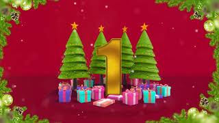 Christmas Countdown Opener screenshot 3