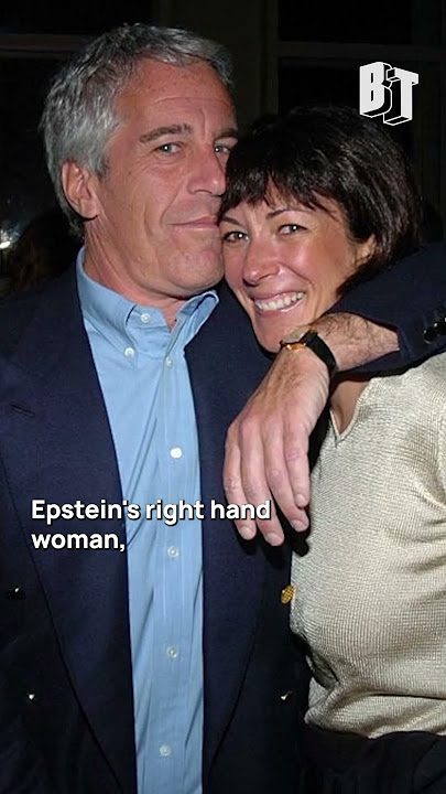 Jeffrey Epstein’s Blackmail Ring Explained In 3 Minutes