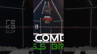 😱Glass Bridge Mayhem: Who Will Fall? #GlassBridge#SquidGameMoments #HighStakes#original #Intense