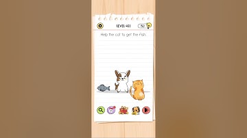 BRAIN TEST AS LEVEL 451💡🧠 #games #braintestlevel #braintestsolution #trendinggame #gaming