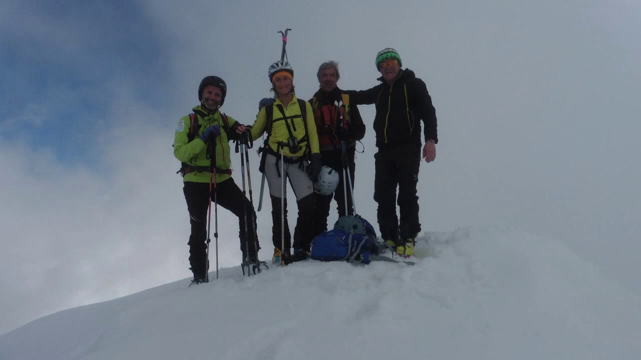 Capel Grande 07 04 2018