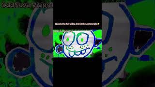 Monsters University | Sullivan Unlocking Ultra Instinct 😭 | Sponsored By: Gamavision Csupo Effects
