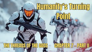 Celebrity When Survival Demands Sacrifice - The Threads of the Gods - Chapter 7 Part II Profile