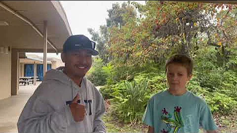 Taft Tv halloween special 