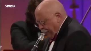 Giora Feidman - En Büyük Klarnet Üstadı