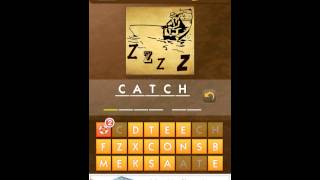 What's the Saying? Level 191-200 Answers Guide