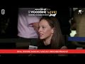 LIVE from Woodbine -- Woodbine Oaks Pre-Game Show -- Sunday, July 23