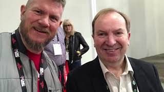 Wisconsin AirGunners SHOT Show 2019 day one coverage
