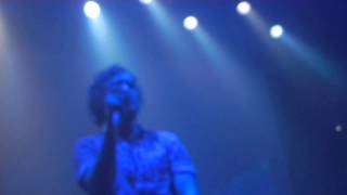 Friendly Fires - Pala (16/07/12 Glavclub, Saint-Peterburg)