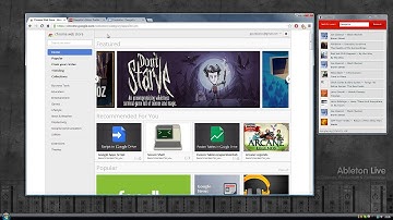 How To: Using Twobbler to display music info in OBS or XSplit