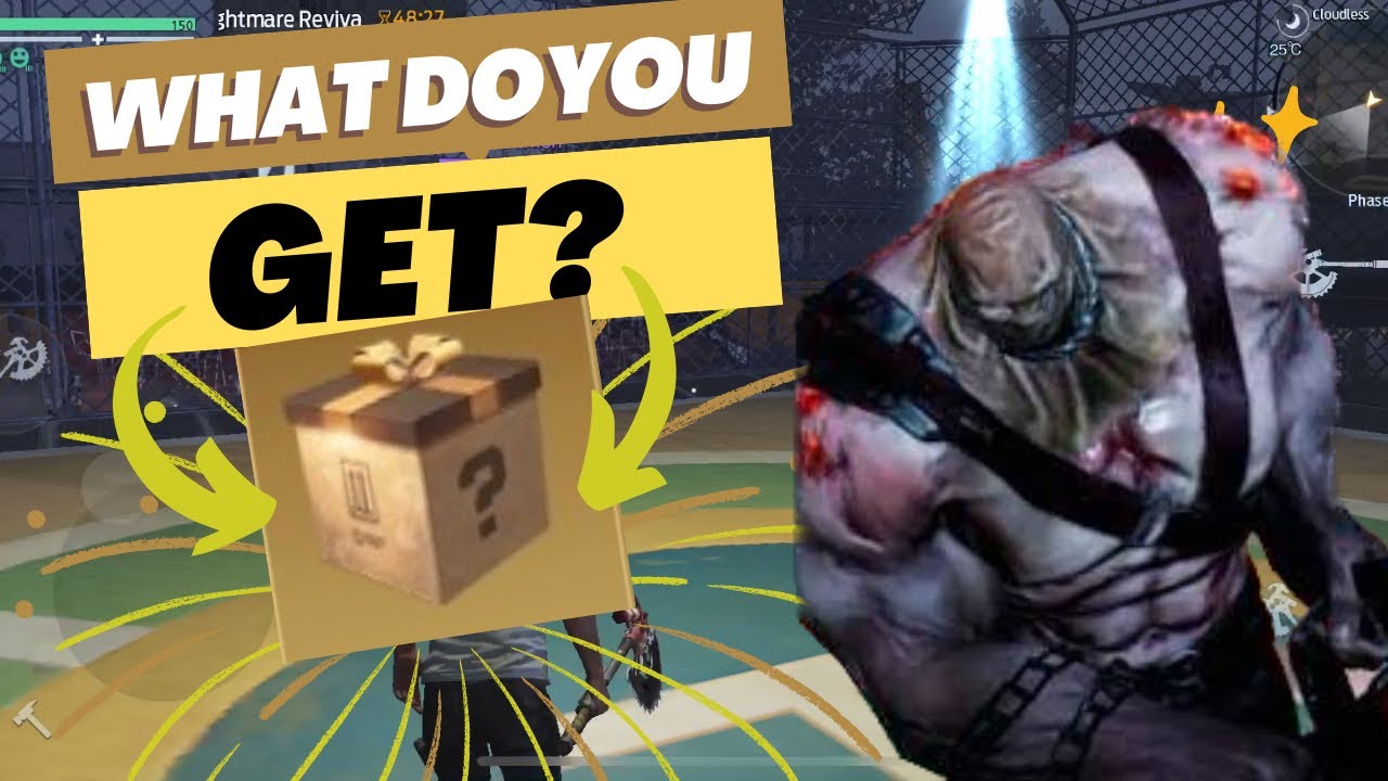 UnDawn nightmare defeat the chainsaw demon