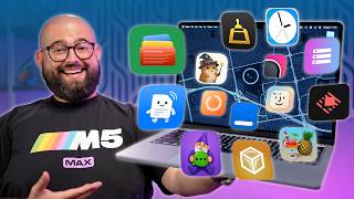 17 FREE Mac Apps That Aren't Junk screenshot 1