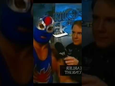 Owen S Last Ever Interview May 23 1999