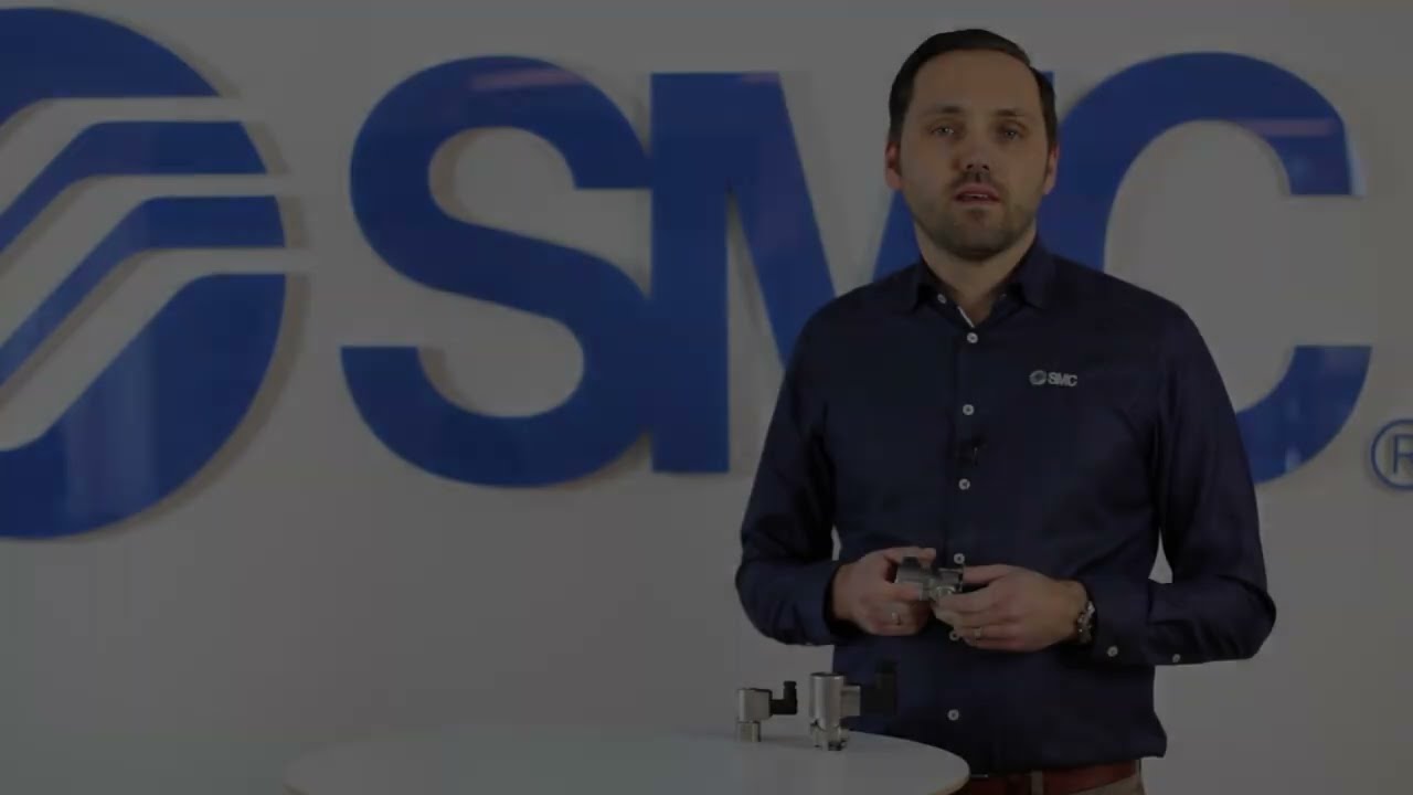 SMC | Energieffektiv i tuff miljö – JSX