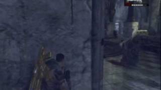 INSANE GoW2 1v5 CLUTCH ( must watch )